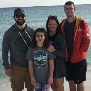 Meet your Posher, Traci